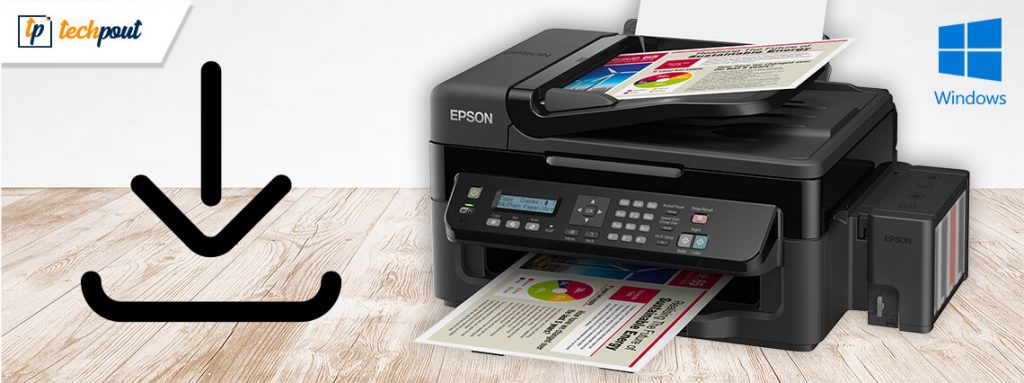 epson printer drivers download for windows 7