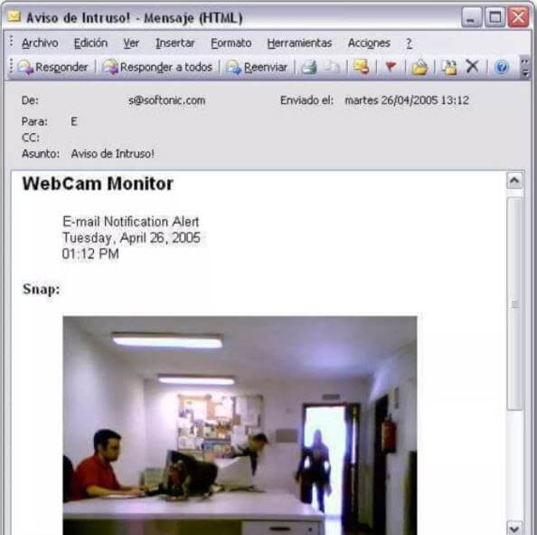 10 Best IP Camera Software   Free   Paid Surveillance Program - 3