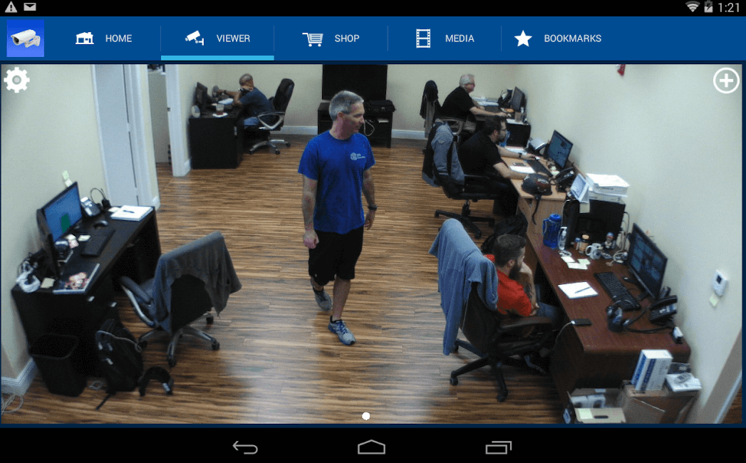 the best free ip camera software