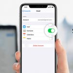 How To Sync Gmail Contacts to iPhone or iPad