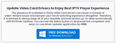 the best iptv player for windows 10