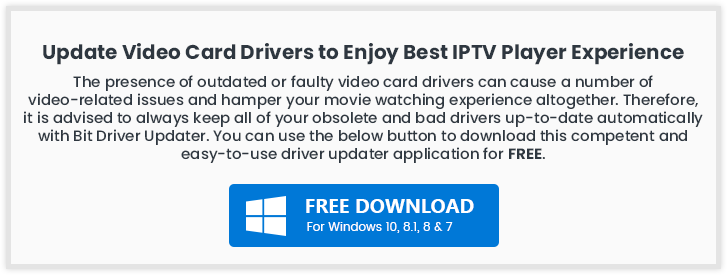 Best Iptv Player 2021 Profhomepage