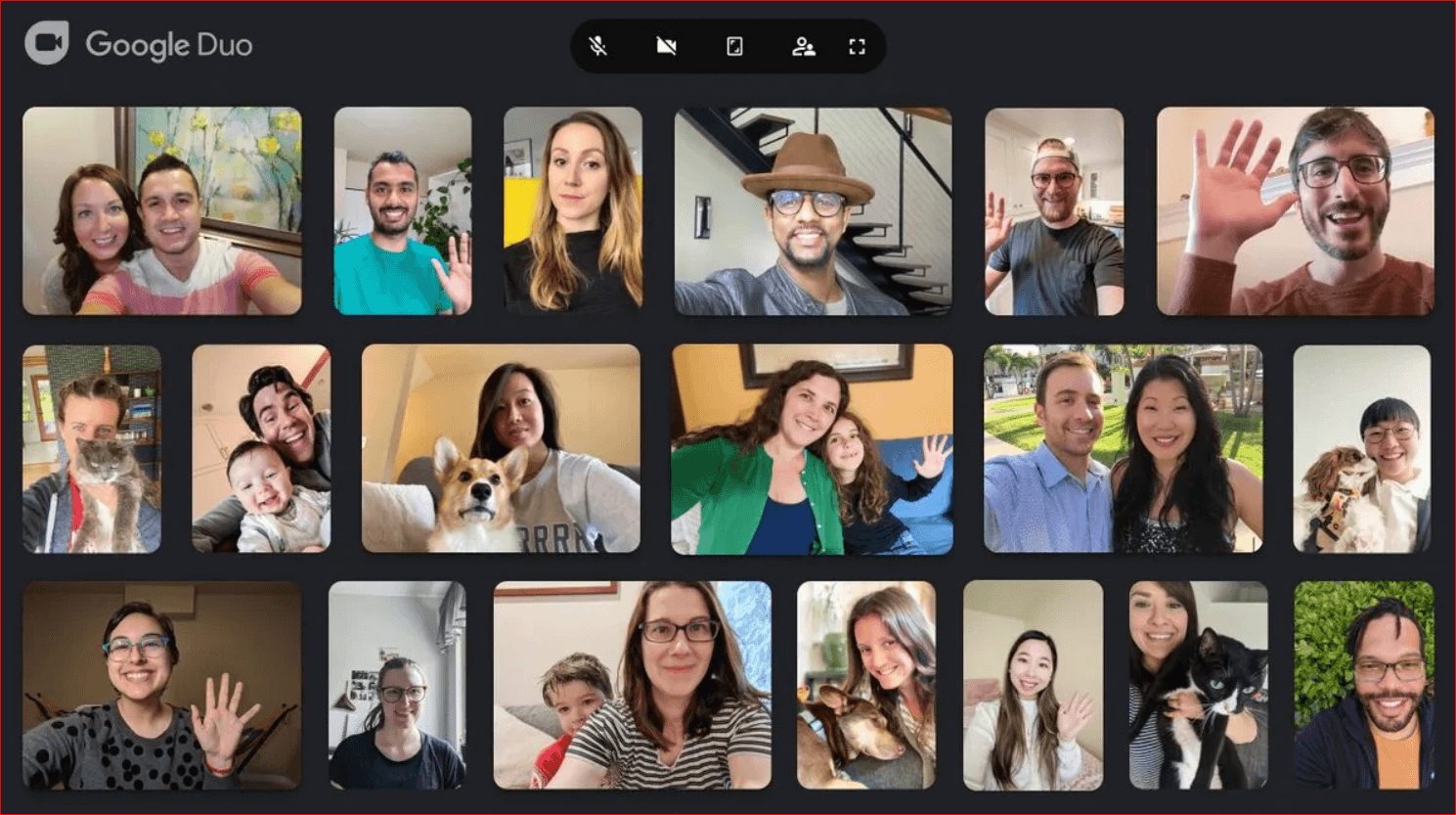 8 Best Free Skype Alternatives You Should Try In 2021 - 12