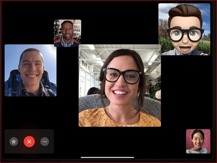 free alternatives to skype for group video calls