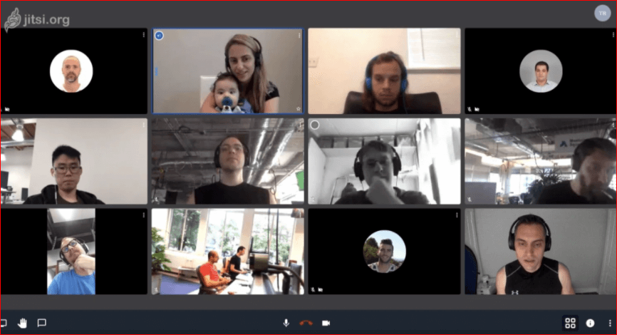 8 Best Free Skype Alternatives You Should Try In 2021 - 33