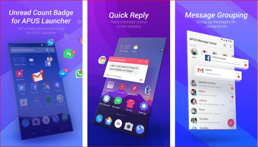 11 Best Notification Apps For Android Smartphone Users 2021 - 12