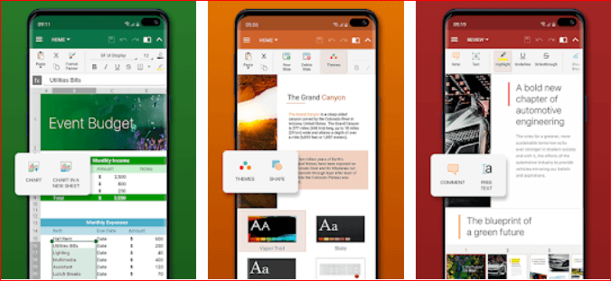 7 Best Office Apps For Android   Smart Office Apps In 2021 - 90