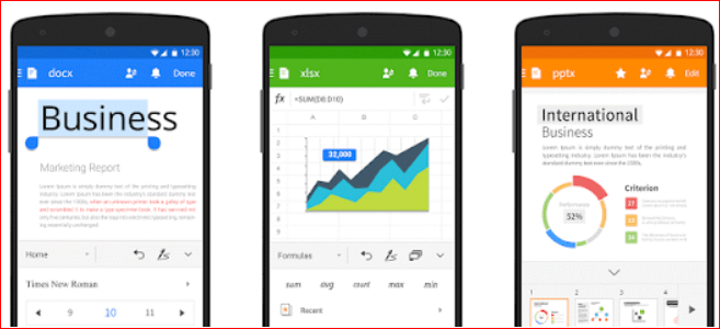 7 Best Office Apps For Android   Smart Office Apps In 2021 - 48