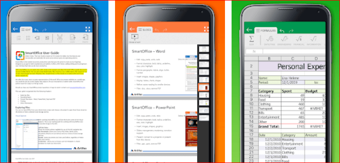 7 Best Office Apps For Android   Smart Office Apps In 2021 - 68