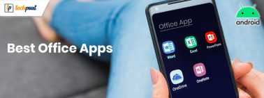 Best Office Apps For Android Devices In 2024