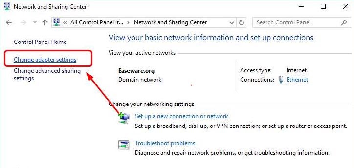 Fix  DNS Server Not Responding  Error On Windows 10 8 7 - 79