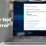 Fix “DNS Server Not Responding” Error On Windows 10/8/7