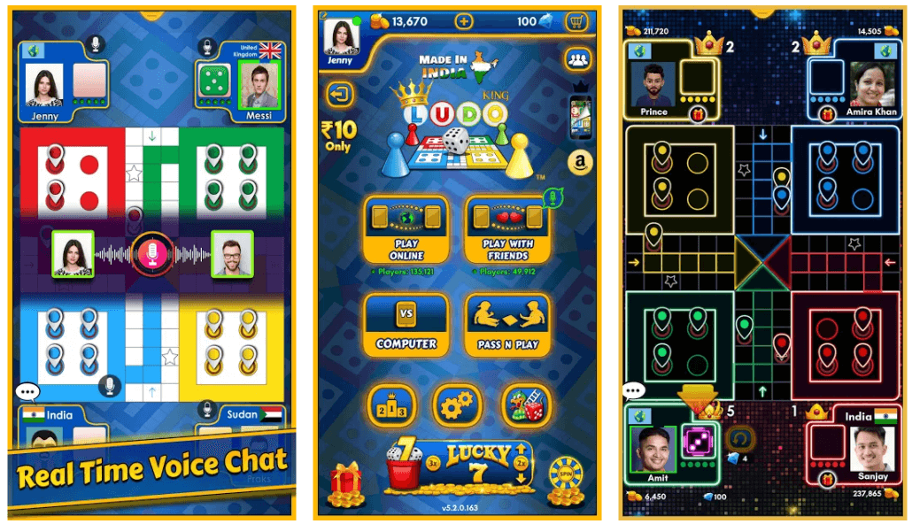 10 Best Ludo Game Apps  Android   iPhone  In 2021 - 91