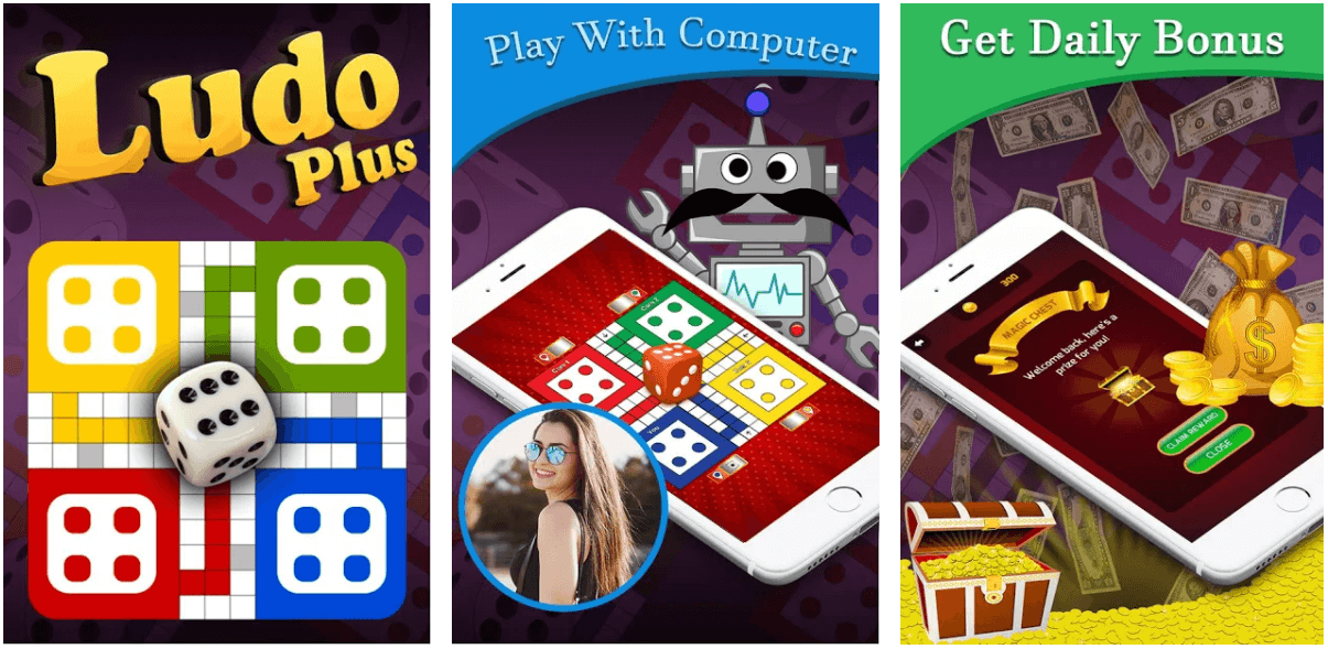 Ludo Game