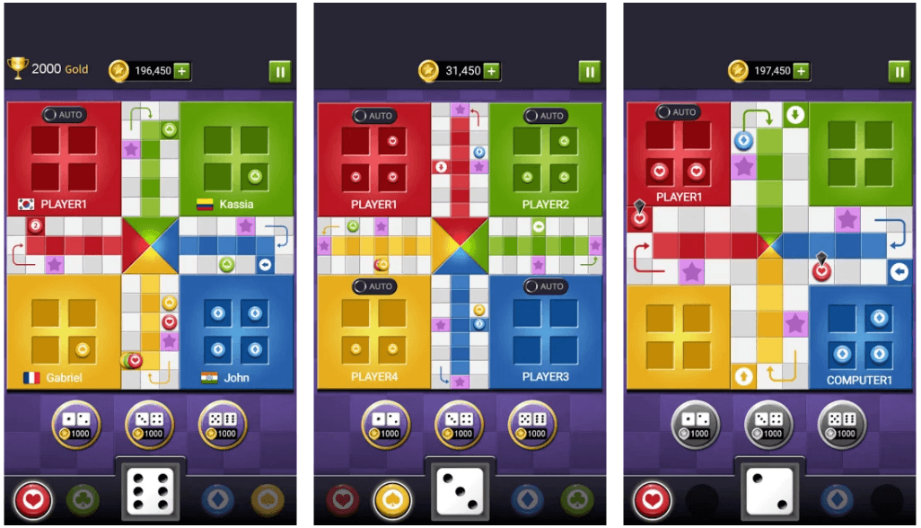 10 Best Ludo Game Apps  Android   iPhone  In 2021 - 23