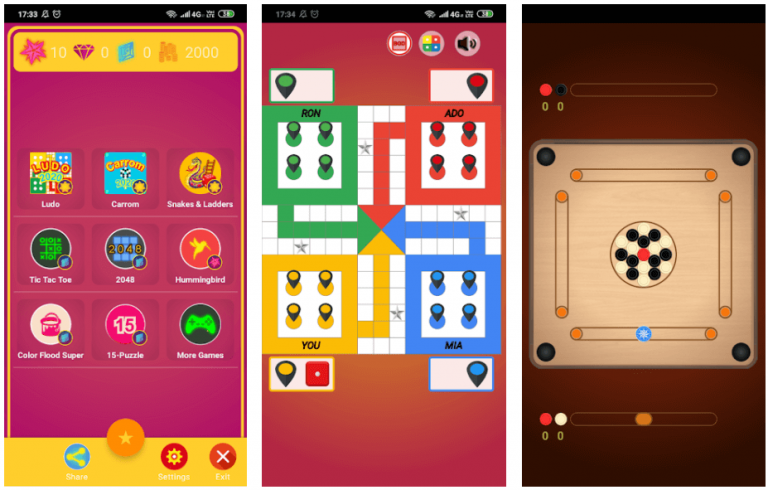 ludo apps