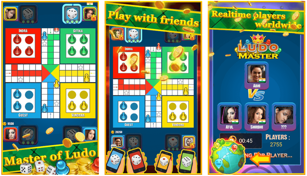 10 Best Ludo Game Apps  Android   iPhone  In 2021 - 94