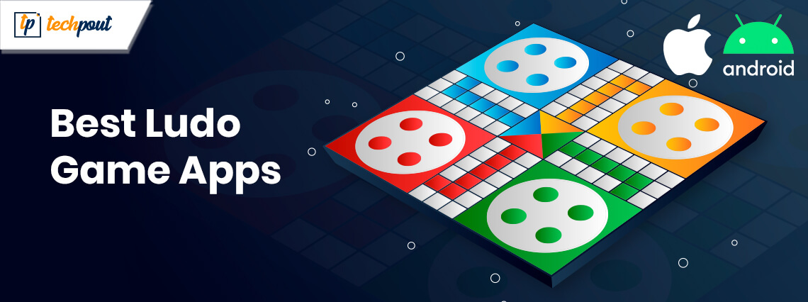 Best Ludo Game Apps for Android and iPhone in 2024