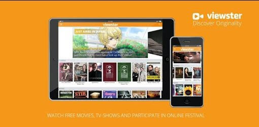 10 Best Free Anime Streaming Apps  Android iPhone  In 2021 - 19