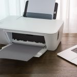 How To Fix Printer Printing Blank Pages On Windows 10