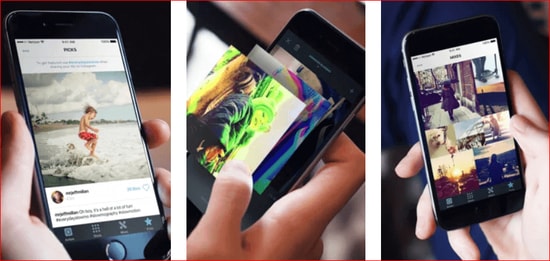 9 Best Boomerang Alternatives Video App by Instagram - 41