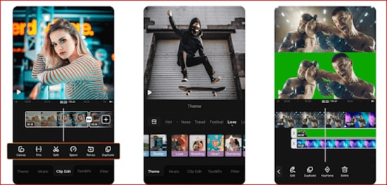 9 Best Boomerang Alternatives Video App by Instagram - 44