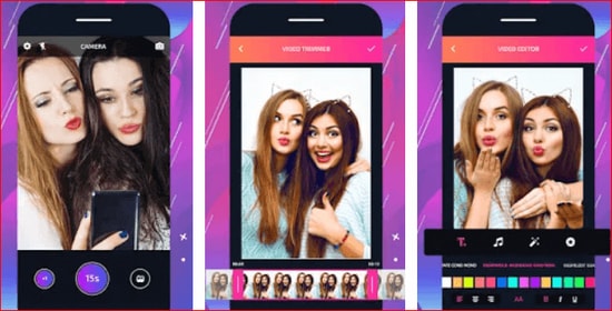 7 Best Boomerang Alternatives Video App by Instagram in 2024