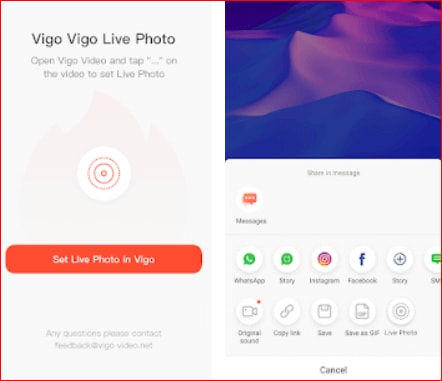 9 Best Boomerang Alternatives Video App by Instagram - 39