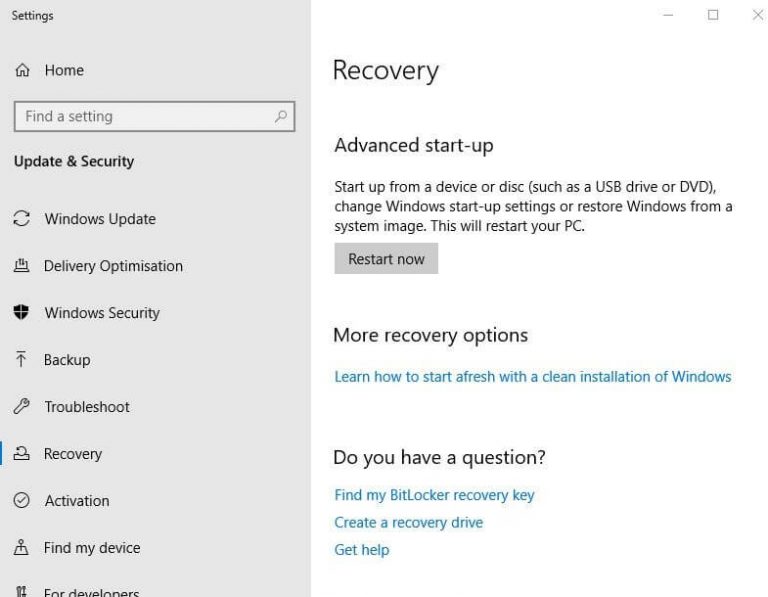How to Fix Red Screen Issue on Windows 10 [Solved]