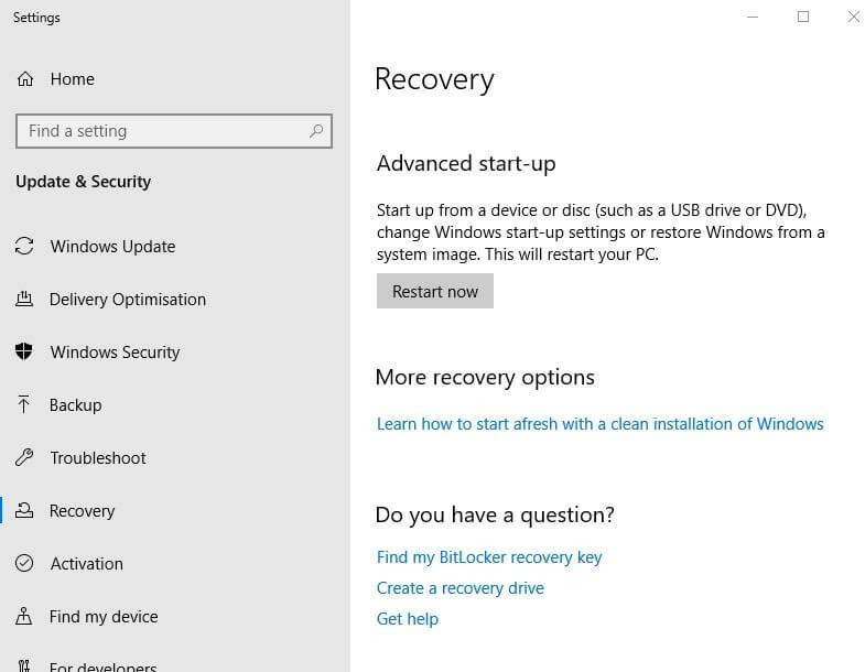 How To Fix Red Screen Issue On Windows 10 Solved