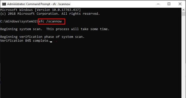 How to Fix Red Screen Issue on Windows 10  Solved  - 29