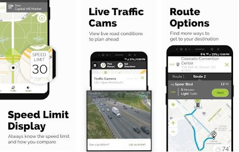 12 Best GPS Tracking Apps for Android   iPhone in 2021 - 21