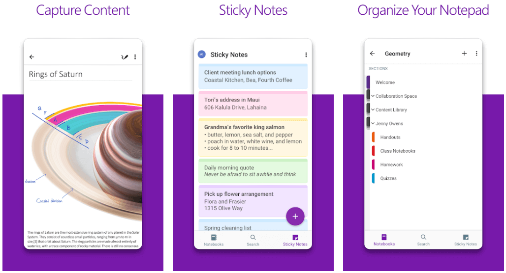 10 Best Note Taking Apps for Android Smartphones in 2021 - 30