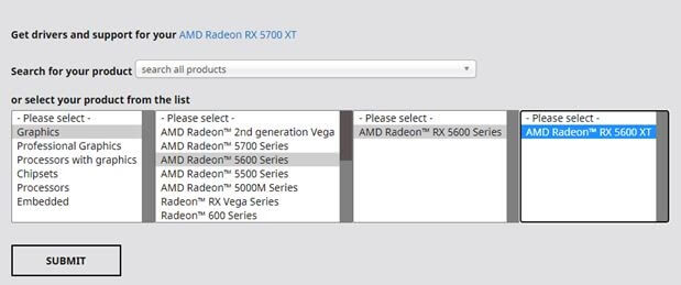 Update AMD Driver on Windows 10   Download and Install Easily - 98