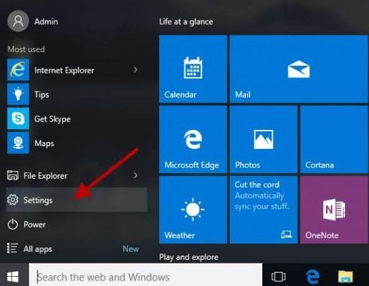 Update AMD Driver on Windows 10   Download and Install Easily - 12