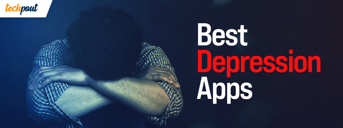 7 Best Depression Apps to Improve Mental Health