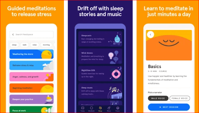 7 Best Depression Apps to Improve Mental Health - 39