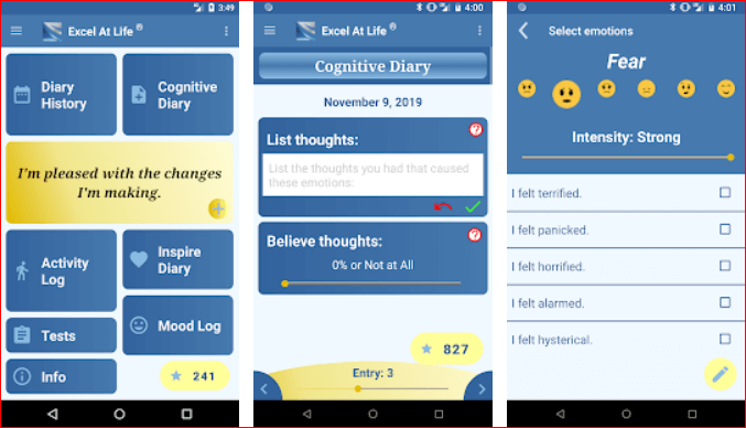 7 Best Depression Apps to Improve Mental Health - 36