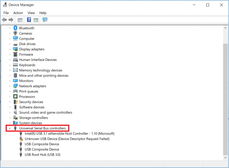 Microsoft USB Driver Download and Update for Windows 10, 11