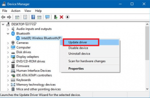 Windows 10 Bluetooth Driver Download for Windows PC - Reinstall and ...