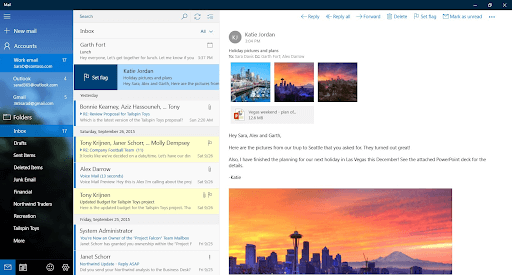 13 Best Email Clients For Windows 10 PC In 2023  Free   Paid  - 57