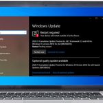Windows 10 KB4586853 to Address a Number of Issues