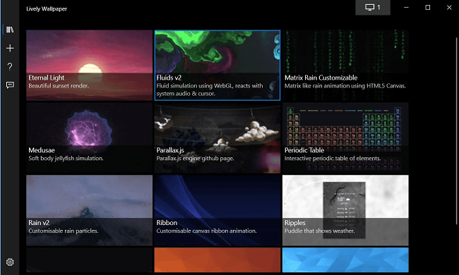 12 Best Free Live Wallpapers For Windows 10  11 In 2023  Updated  - 82