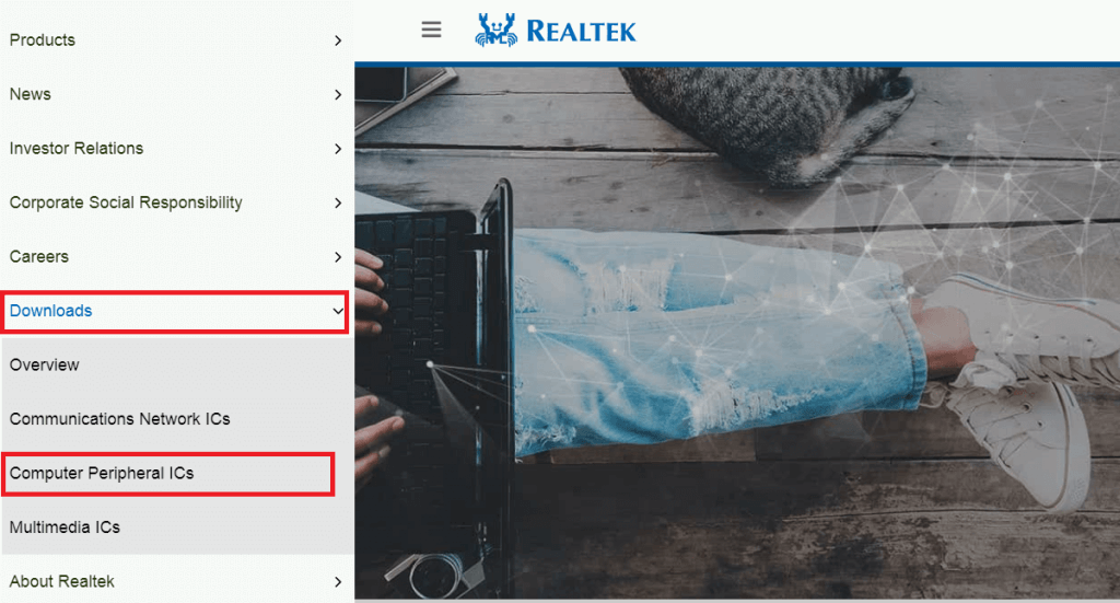 How to Download Realtek Audio Driver for Windows 11 10 - 10