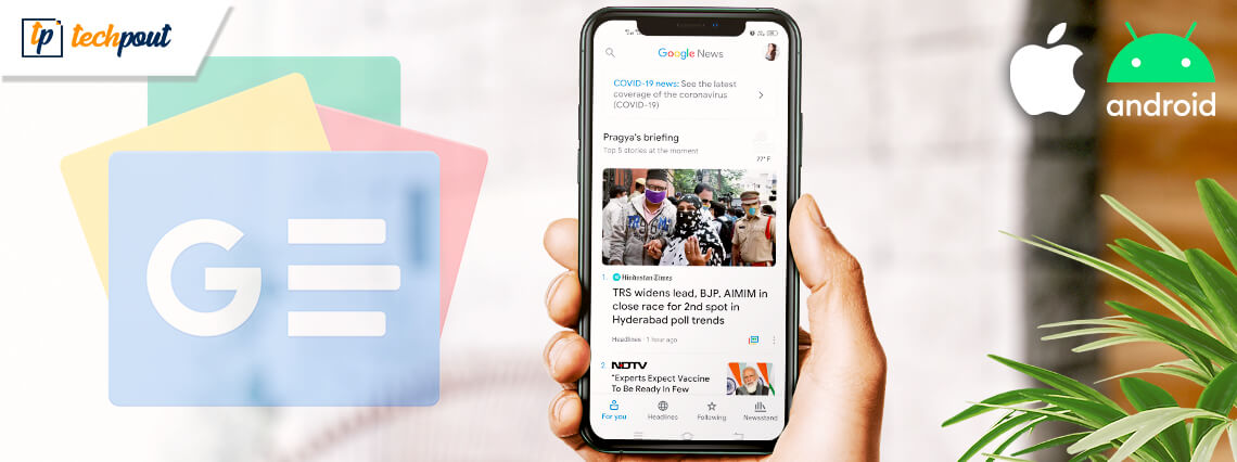 Google News Showcase to Allow Users to Access Paywalled News Content