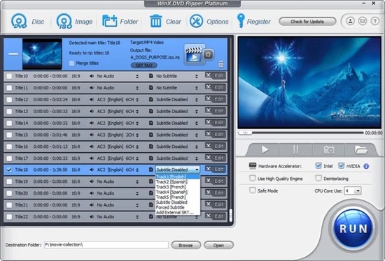 best free dvd player software 2019