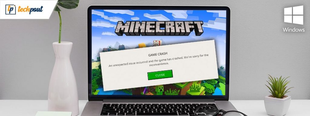 can t open minecraft launcher