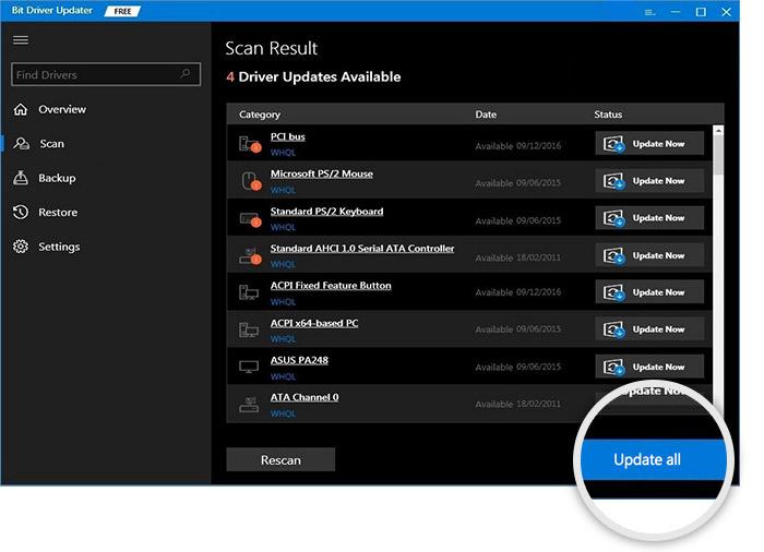 Fix PCI Serial Port Driver Issues on Windows 10 8 7  Solved  - 46