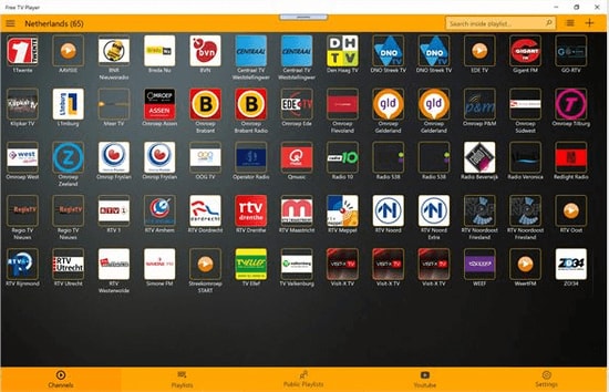 iptv player download