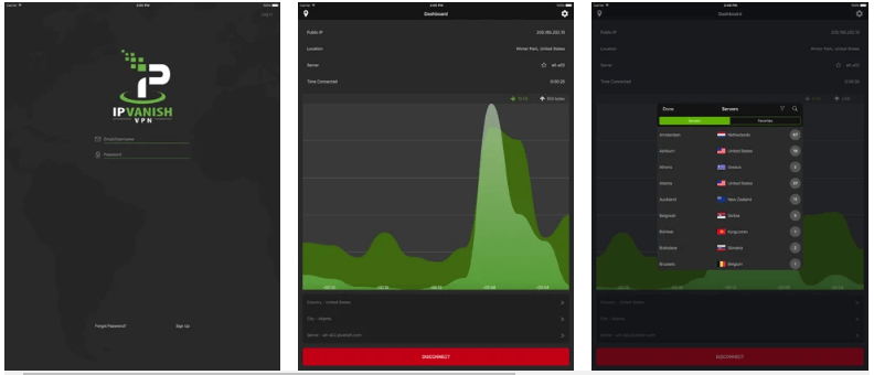 7 Best VPN for iPhone and iPad in 2021   Best iOS VPN Apps - 18